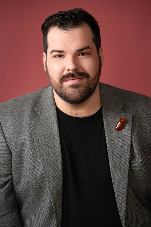 Headshot - Click to open high-resolution image in a new tab